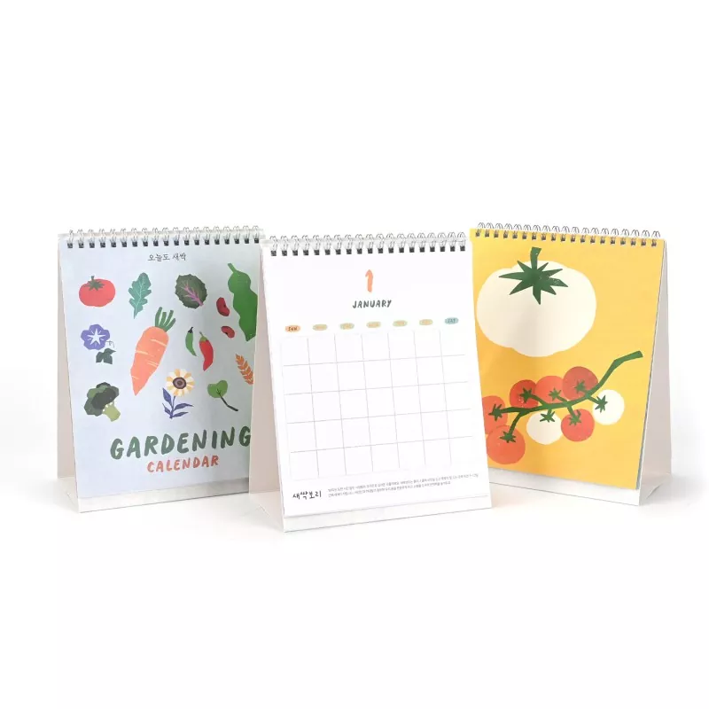 Egutegia DIY Pegatina Kit