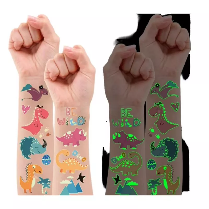 Tatuaje distiratsuaren eranskailua