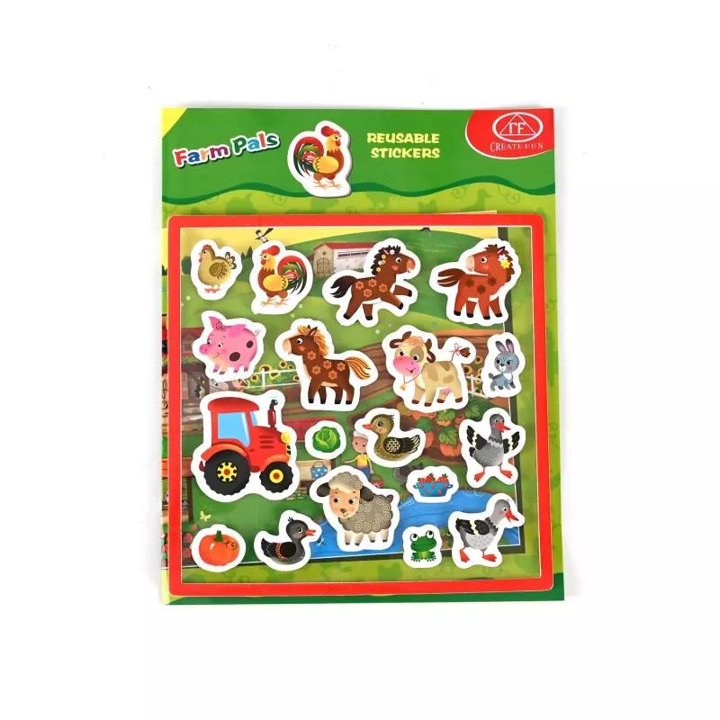 Puzzle magnetikoa eranskailua