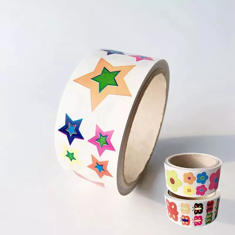Paper-erroilu eranskailua
