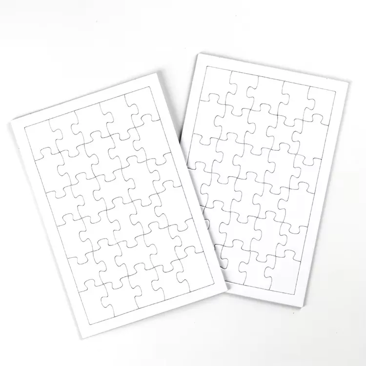 Puzzle estandarra