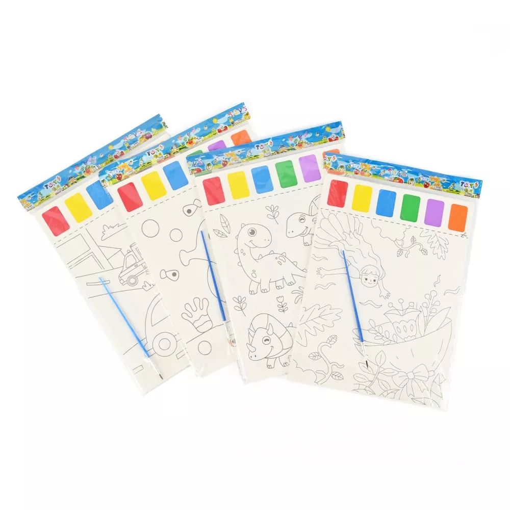 Ura Pintura Kit